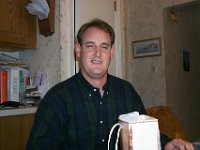 P0000320 : Juan - Steves Friend