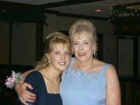 Like Mother, Like Daughter  Sheri & Liz...after a few drinks of course : Sheri Poulter