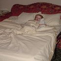 Snug As A Bug!  Chloe gets the bed all to herself! : Steve Piper,Laurie Richtberg