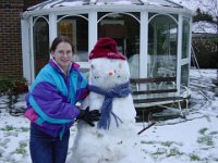 HerricksSarahSnowman1