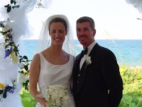 The Stellers  Just married!