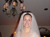 Marisa  Just looking pretty...