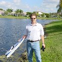 AndyByLakeWithBoat
