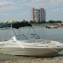 BoatBeached