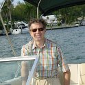 BoatCliffDriving