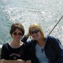 BoatSheri+Chris