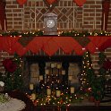 FtMyersFordHomeFireplace