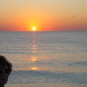 LongboatSunsetChris