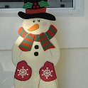 Snowman