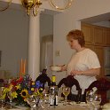 CarrieTableTgiving