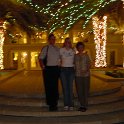 CaymanCliffChrisSheriXmasLights2