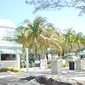 CaymanWestinFromBeach