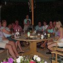 Party at the Poulters  The whole family...and then some : Andy Poulter,Sheri Poulter