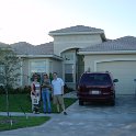 LizRandyHouseFront : Steve Piper,Carrie Piper,Ashley Piper,Liz Piper