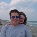 Great Shot  Andy & Chloe