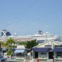 KeyWestCruiseLiner0