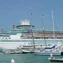 KeyWestCruiseLiner1
