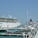 KeyWestCruiseLiner2