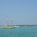 KeyWestSunsetIsland1