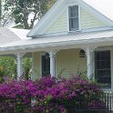 KeyWestTypicalHouse