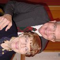 Bruce & Loyce Bowen  Bruce was the minister that performed the wedding ceremony & was Sheri & Karen's minister in the church they attended as children.