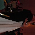 Ain't Love Grand?  Pete & Karen doing their first dance!
