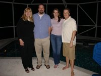 DSC00452 : Sheri Poulter,Andy Poulter,Karen OConner