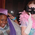 Too Glamorous  Jade & Chloe