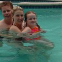 3 Little Bears  Andy, Sheri, & Chloe
