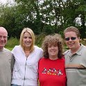 Say Cheez...  Graham, Sheri, Helen, & Andy