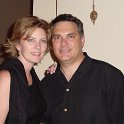 The Ola's  Kari & Garry...always lookin' good!