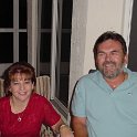 The Cheniers  Paul & Geraldina...our poker buddies and the first friends we met when we moved here! : Lisa Cooper,Sheri Poulter,Kathryn Fisher,Stephanie,Ronni Bergeron