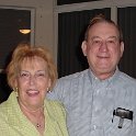 Mom & Dad  Mom & Dad had a good time tasting the cocktails that Andy created!  Mom found some hidden shots in Dad's pockets when they got home!!  Naughty, naughty!