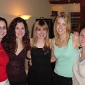 Close Friends  Lisa, Stephanie, Kathryn, Sheri, & Ronni : Heather