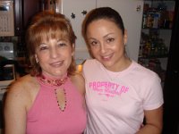 New Years Eve & Day 2005-6