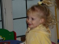 Again!  Ashley can't get enough of playing with Aunt Sheri! (Or is it that Aunt Sheri can't get enough of playing with Ashley!)