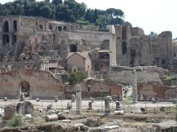 More Ruins...  It is hard to believe there used to be a whole community here