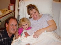 First Family Photo