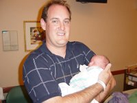 Proud Daddy