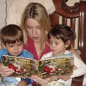 DSC01768 : Sheri Poulter,Ella Poulter,Luke Poulter