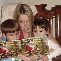 DSC01769 : Sheri Poulter,Ella Poulter,Luke Poulter