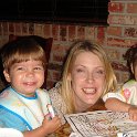 DSC01962 : Sheri Poulter,Ella Poulter,Luke Poulter