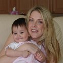 DSC03155 : Ella Poulter,Sheri Poulter