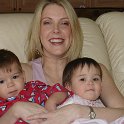 DSC03158 : Sheri Poulter,Ella Poulter
