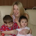 DSC03162 : Sheri Poulter,Ella Poulter
