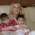 DSC03163 : Sheri Poulter,Ella Poulter