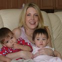 DSC03164 : Ella Poulter,Sheri Poulter