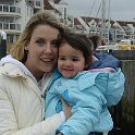 DSC04133 : Sheri Poulter,Ella Poulter