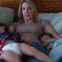 DSC03993 : Chloe Poulter,Sheri Poulter,Andy Poulter,Ella Poulter,Luke Poulter