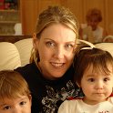 DSC00116 : Sheri Poulter,Ella Poulter,Luke Poulter